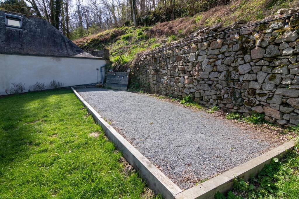 La Maison De Gabin Et Augustin Villa Saint-Clement-des-Levees ภายนอก รูปภาพ