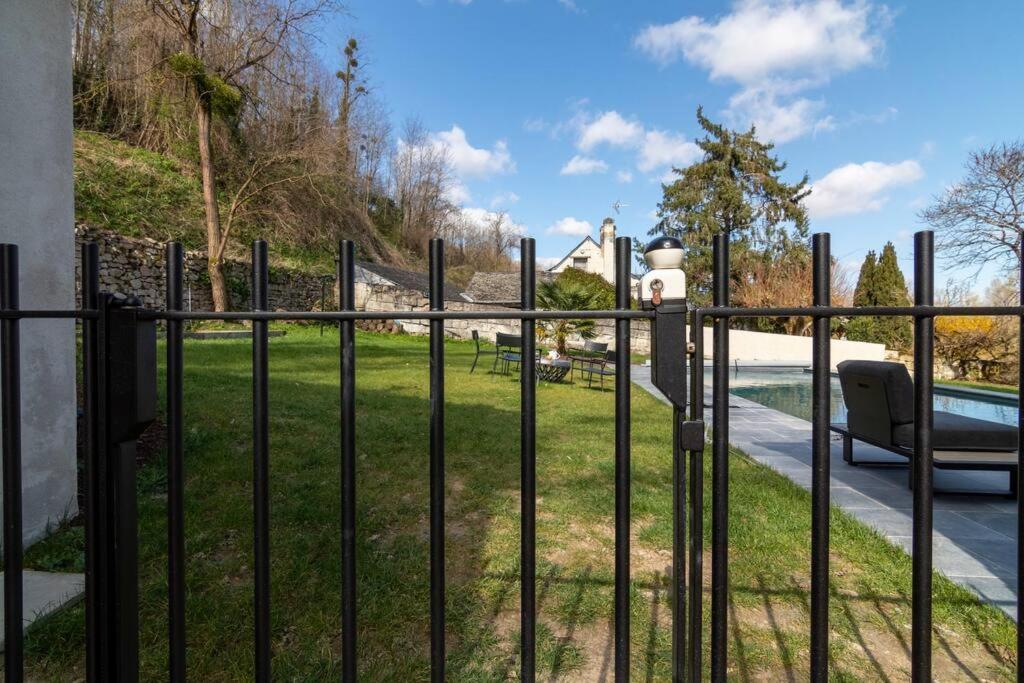 La Maison De Gabin Et Augustin Villa Saint-Clement-des-Levees ภายนอก รูปภาพ